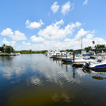 Remodeled, Huge Pool, Tiki Bar & Grill, Quiet Room Sarasota Luaran gambar