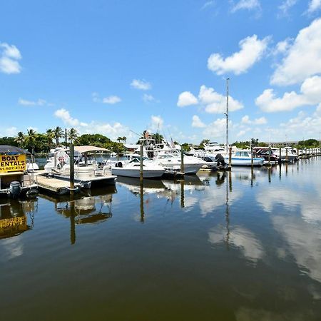 Remodeled, Huge Pool, Tiki Bar & Grill, Quiet Room Sarasota Luaran gambar