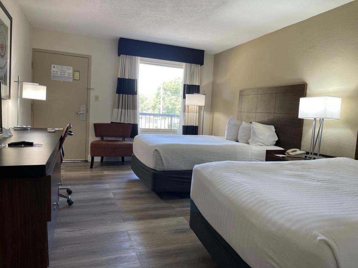 Remodeled, Huge Pool, Tiki Bar & Grill, Quiet Room Sarasota Luaran gambar
