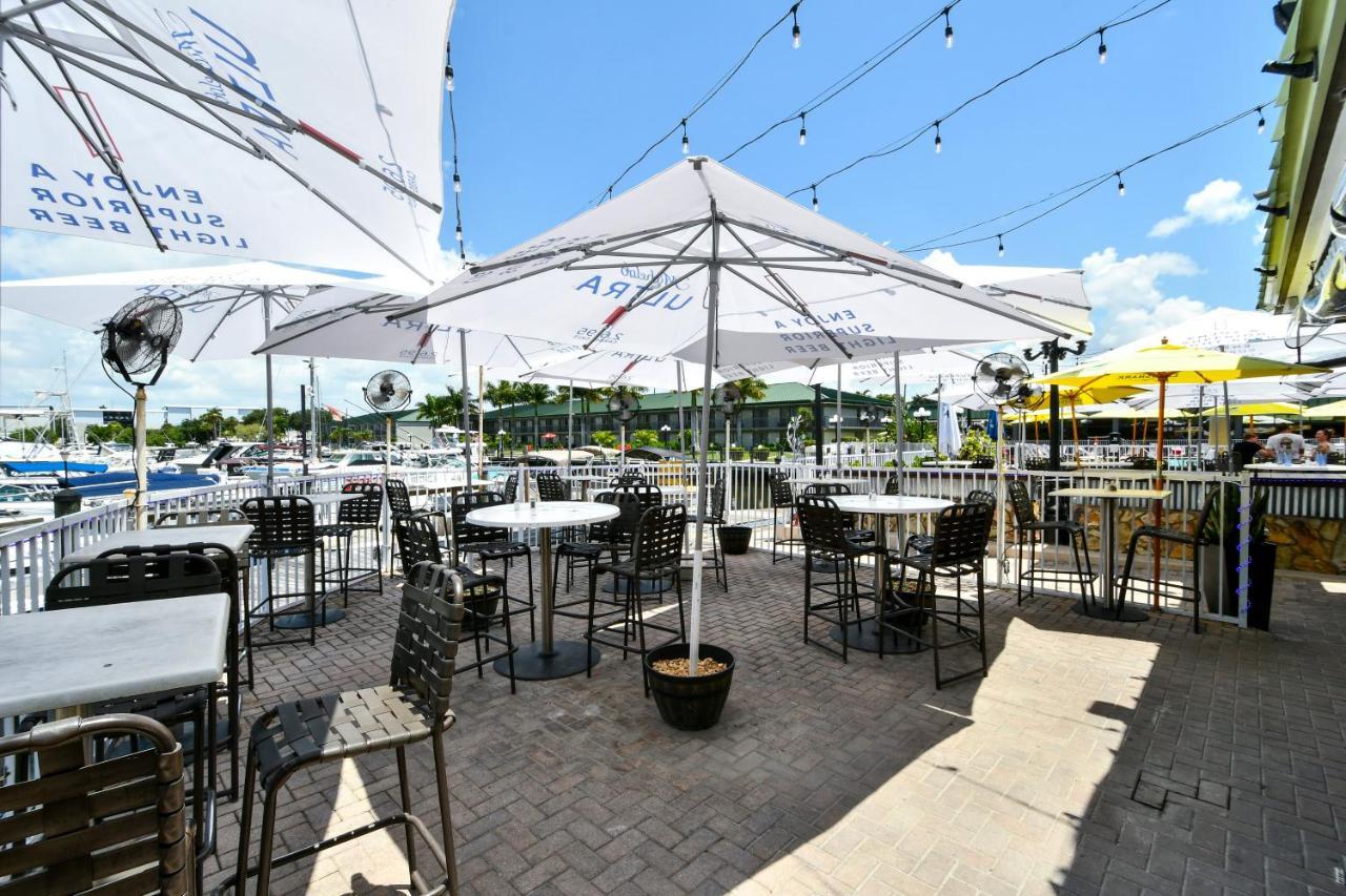 Remodeled, Huge Pool, Tiki Bar & Grill, Quiet Room Sarasota Luaran gambar